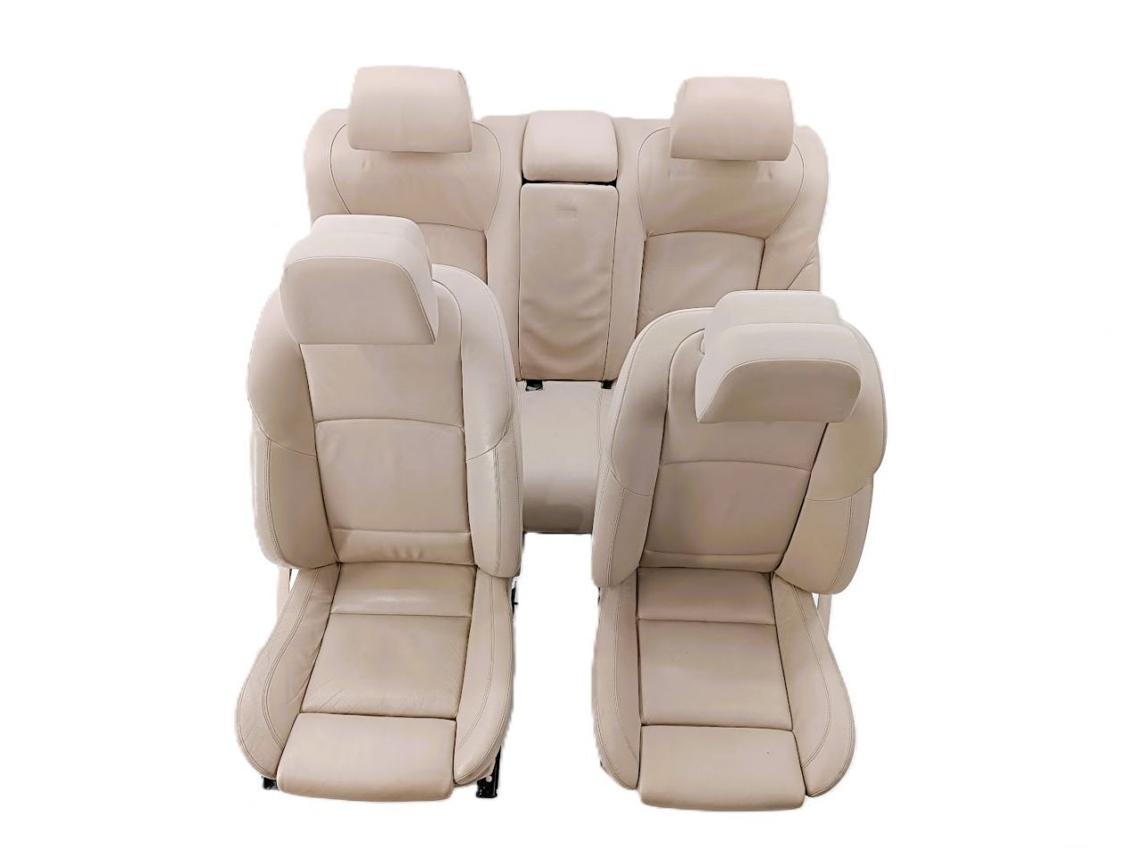 BMW 7 serija, Sedanas | 10