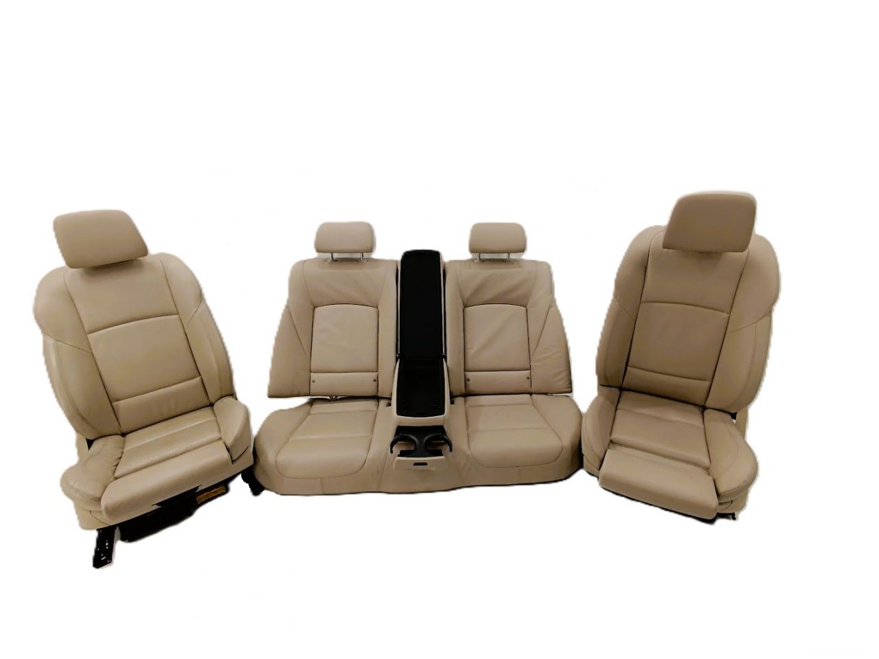 BMW 7 serija, Sedanas | 12