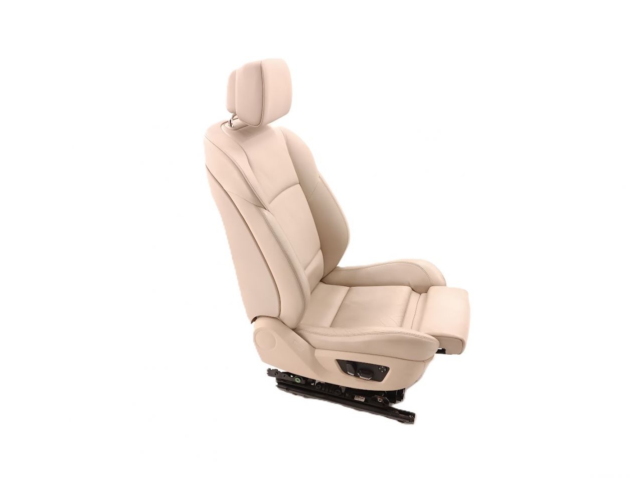 BMW 7 serija, Sedanas | 4