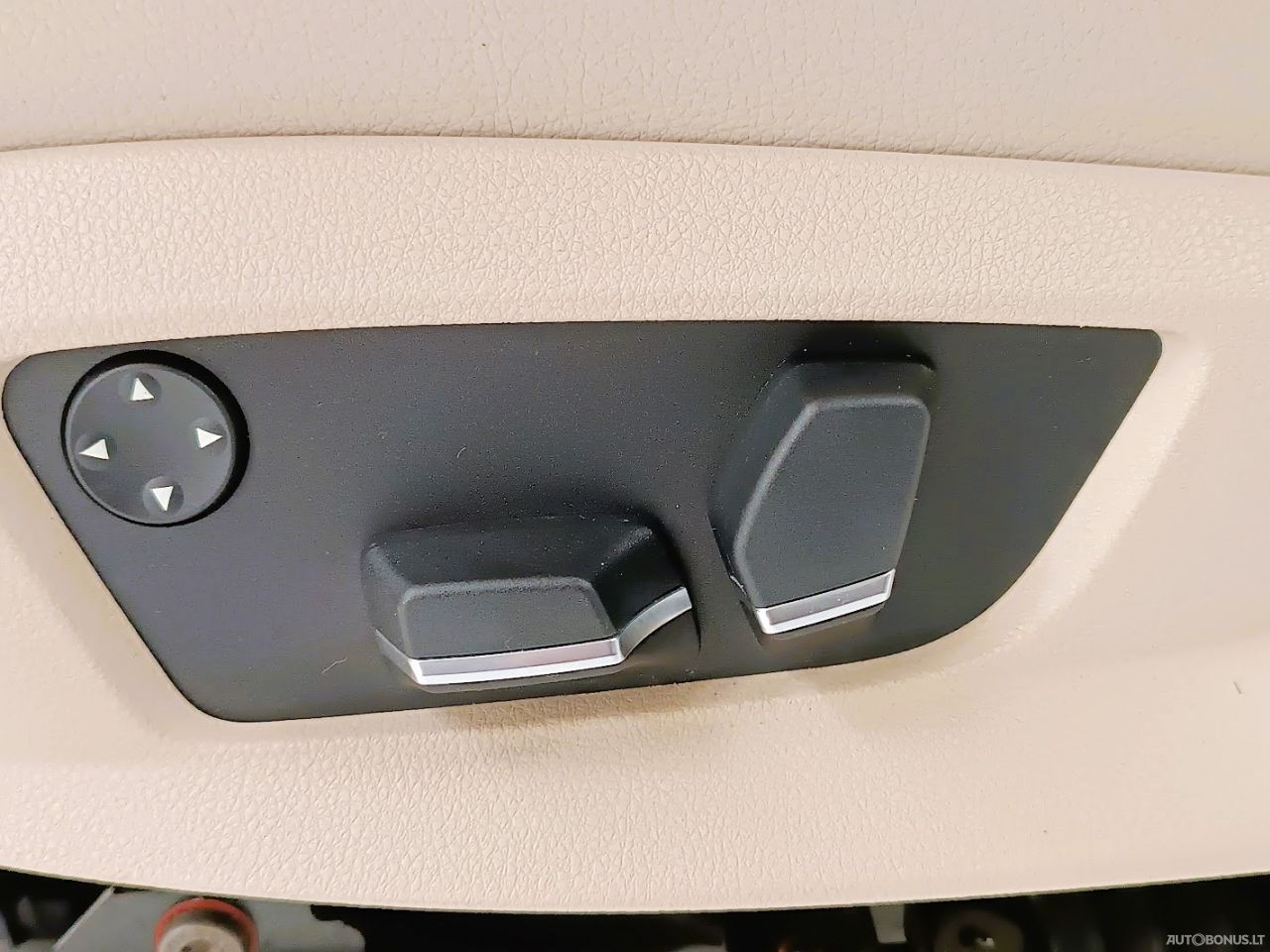 BMW 7 serija, Sedanas | 6