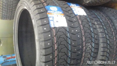 315/30R22 winter tyres