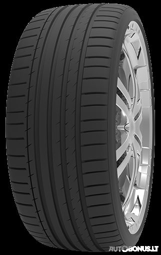Gripmax 285/45R20 vasarinės padangos