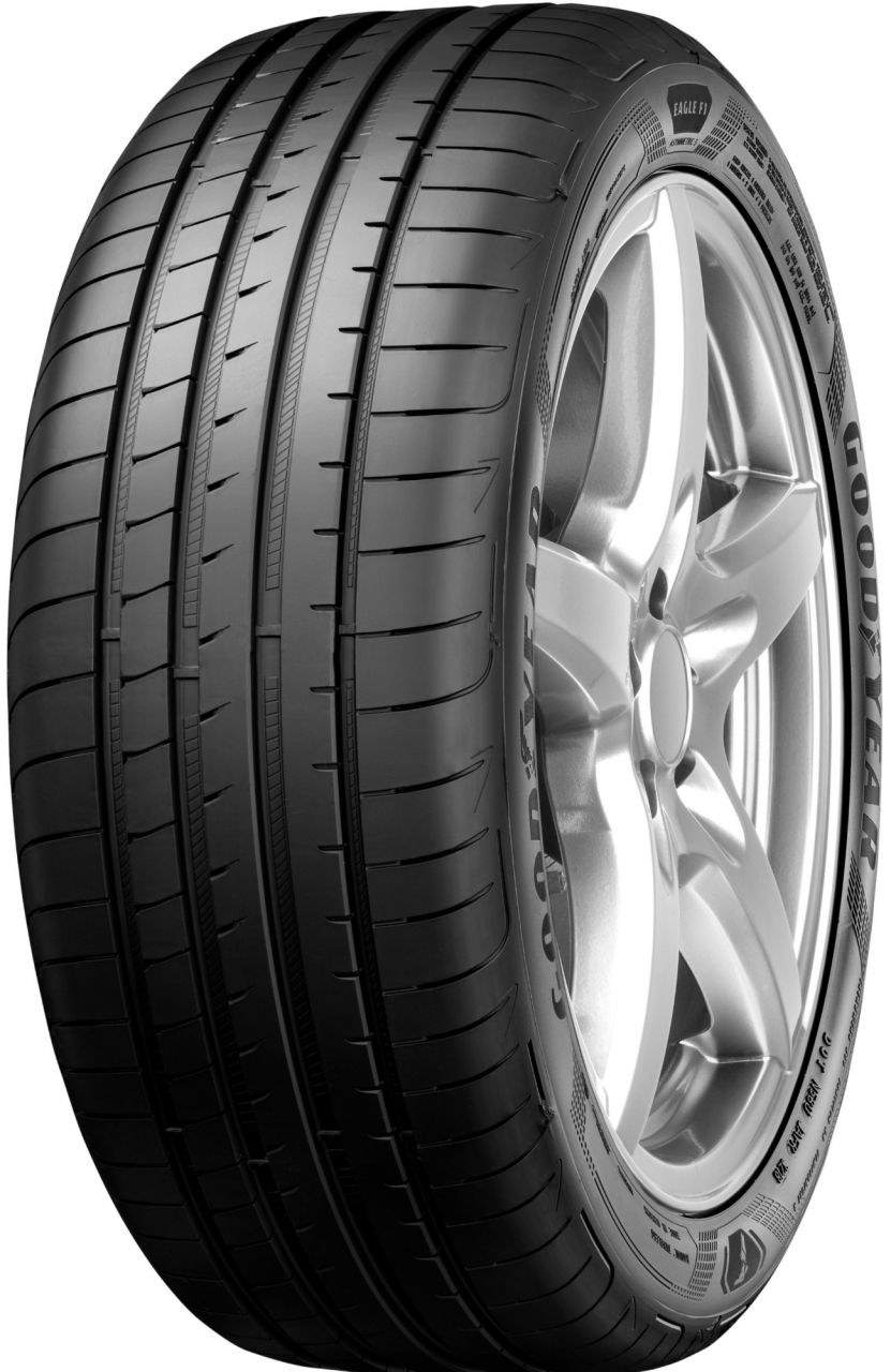 Goodyear 265/30R20 vasarinės padangos