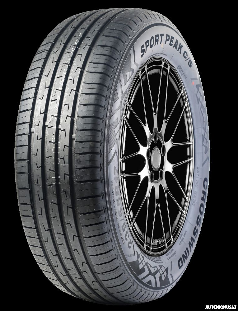 255/35R19 летние шины