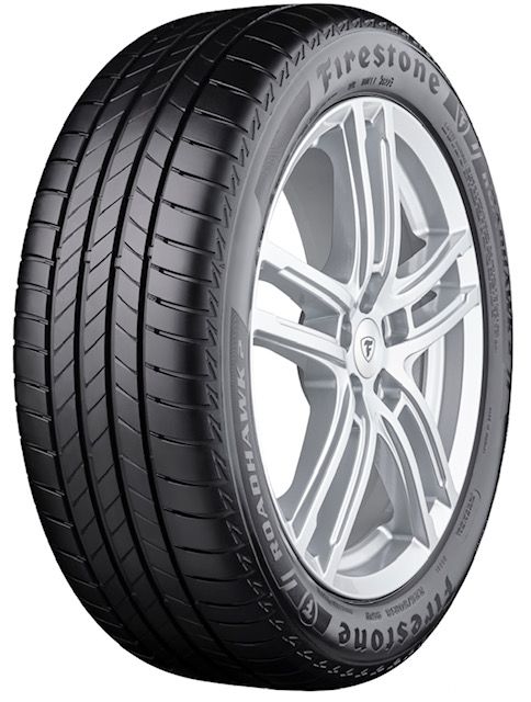 Firestone 255/45R19 summer tyres