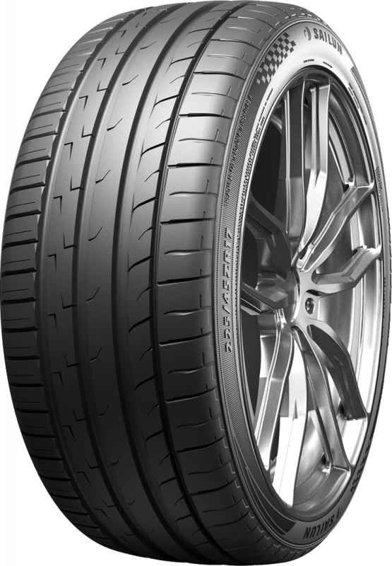 Sailun 255/45R19 summer tyres