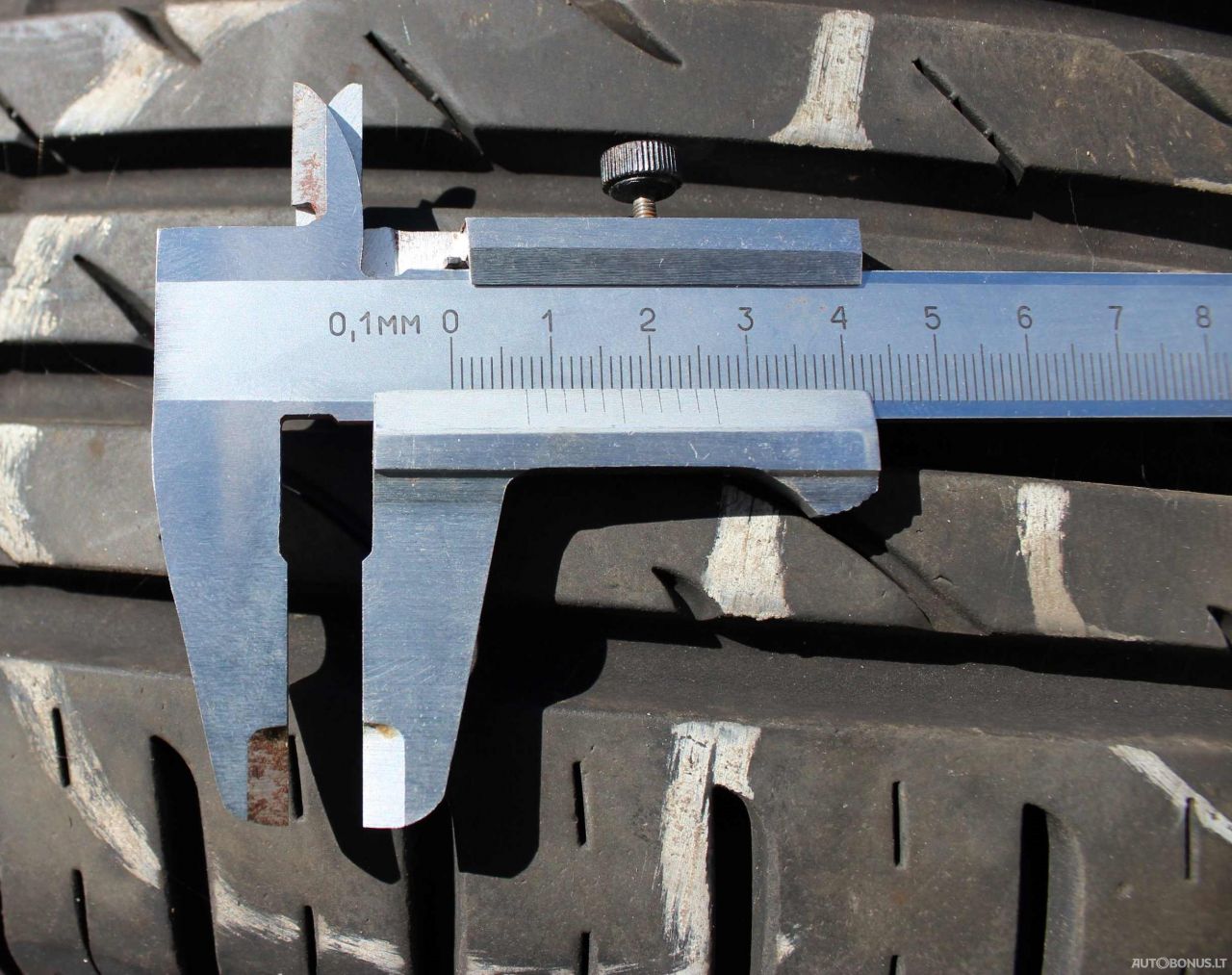 Nexen summer tyres | 1