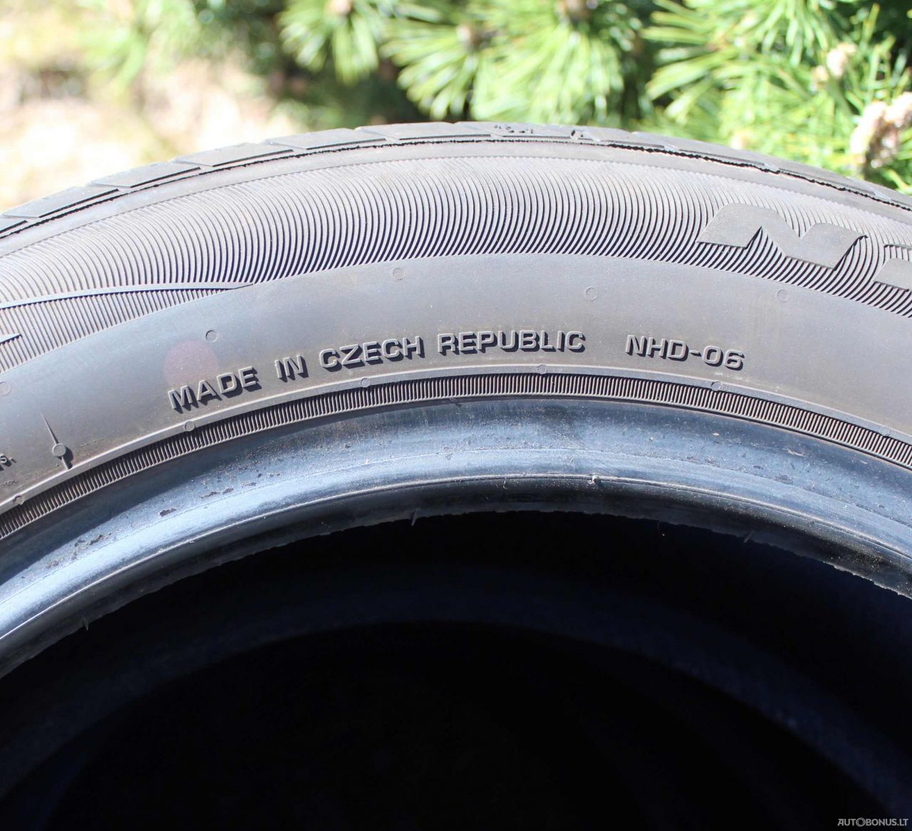 Nexen summer tyres | 3