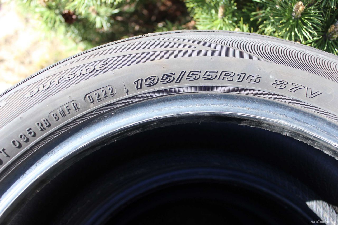 Nexen summer tyres | 4