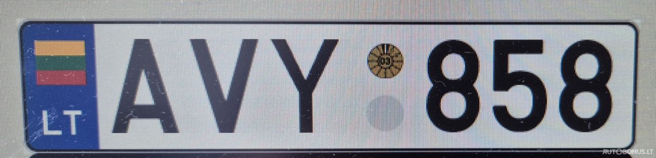  AVY858