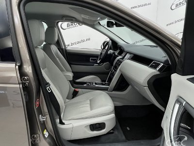 Land Rover Discovery | 3