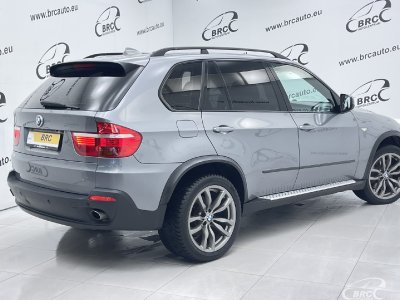 BMW X5 | 1