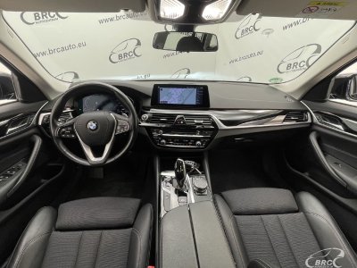 BMW 530 | 2