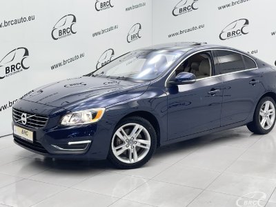 Volvo S60 | 0