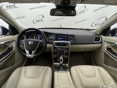 Volvo S60 | 2