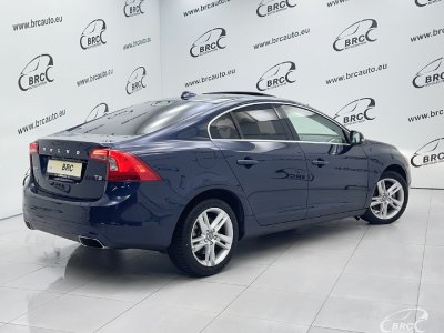 Volvo S60 | 1