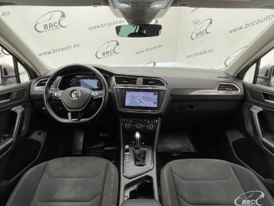 Volkswagen Tiguan | 2