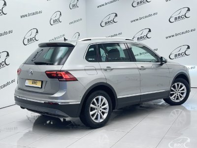 Volkswagen Tiguan | 1