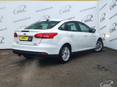 Ford Focus | 1