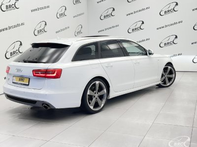 Audi A6 | 1