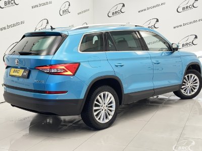 Skoda Kodiaq | 1