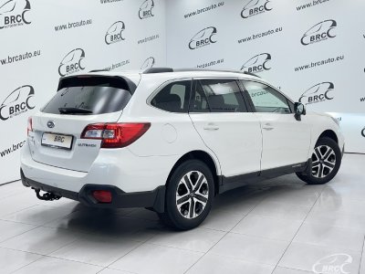 Subaru Outback | 1