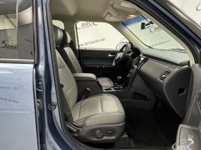Ford Flex | 3