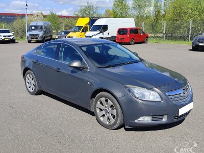 Opel Insignia | 2