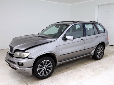BMW X5 | 1
