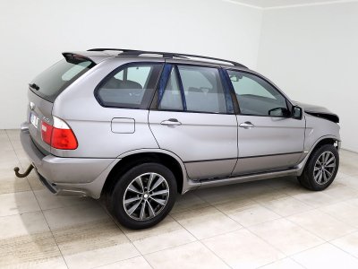 BMW X5 | 2
