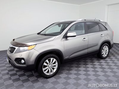 Kia Sorento | 1