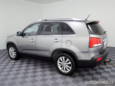 Kia Sorento | 3