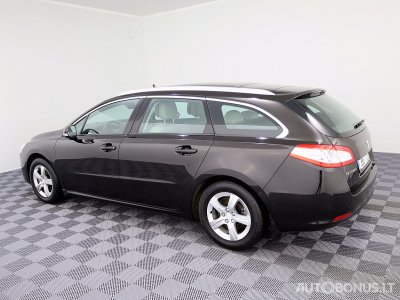 Peugeot 508 | 3