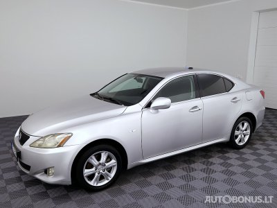 Lexus IS 220 | 1