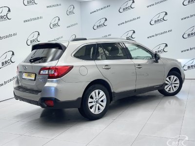 Subaru Outback | 1