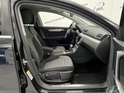 Volkswagen Passat | 2