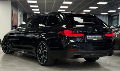 BMW 530 | 3