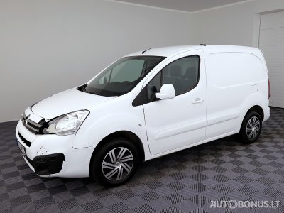 Citroen Berlingo | 1