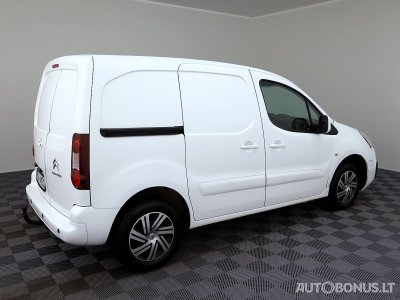 Citroen Berlingo | 2