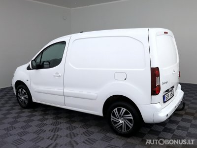 Citroen Berlingo | 3