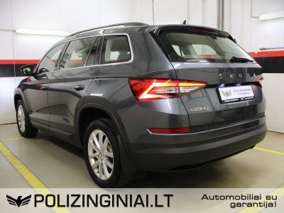 Skoda Kodiaq | 3