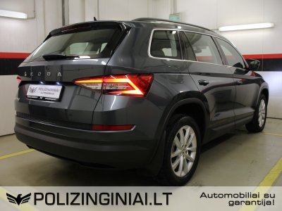Skoda Kodiaq | 2