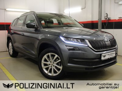 Skoda Kodiaq | 1