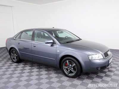 Audi A4 | 0