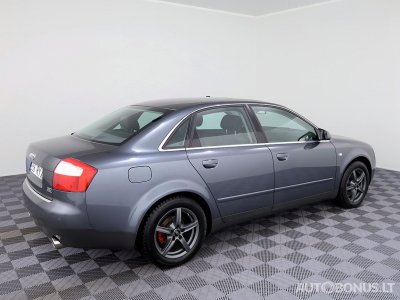 Audi A4 | 2