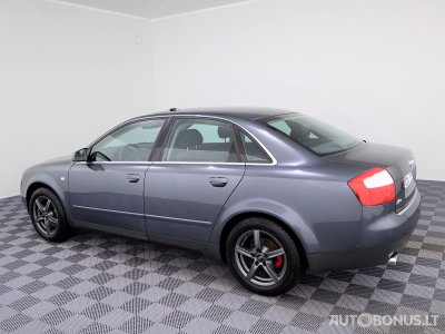 Audi A4 | 3