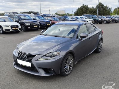 Lexus IS 250, 2.5 l., Седан