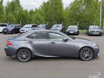 Lexus IS 250 | 2