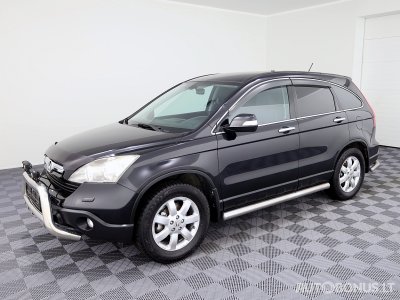 Honda CR-V | 1