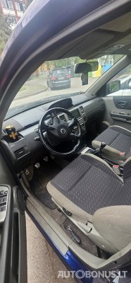 Nissan X-Trail | 3